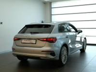 Audi A3 35 TDI 150KM TempomatACC Kamera Ambiente VirtualPlus Kielce - zdjęcie 4