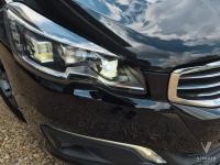 508 2.0 HDi 180km kamera NAVI panorama SKÓRA full led SERWIS 2015 Tychy - zdjęcie 6