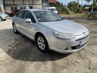 Citroen C5 Kanie - zdjęcie 3