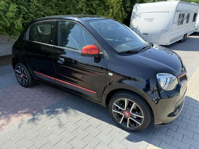 Renault Twingo Red Night Zielona Łąka - zdjęcie 6