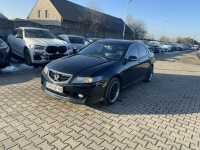 Honda Accord Skóra Podgrzewanie Ksenon 190KM Gliwice - zdjęcie 5