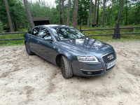 Audi A6 C6 2.0 TDI 2005 Gościcino - zdjęcie 2