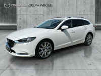 Salon Polska, Serwis ASO, Mazda Grupa Wróbel, HAK, SkyPrestige