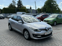 Renault Megane 1.6 110KM,Tempomat,Navi,Pełny serwis,Gwarancja Tarnowskie Góry - zdjęcie 4