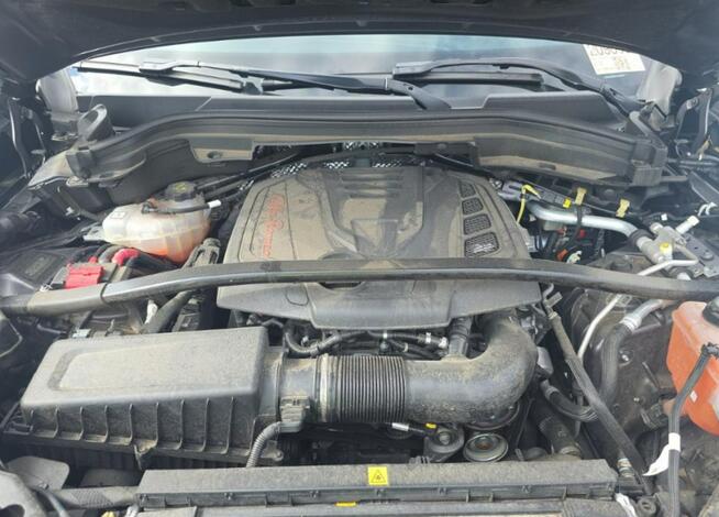 Alfa Romeo Stelvio VELOCE / AWD / niski przebieg Częstochowa - zdjęcie 12