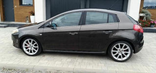 Fiat Bravo II Sport 1.9 multijet 150KM Ruda Śląska - zdjęcie 2