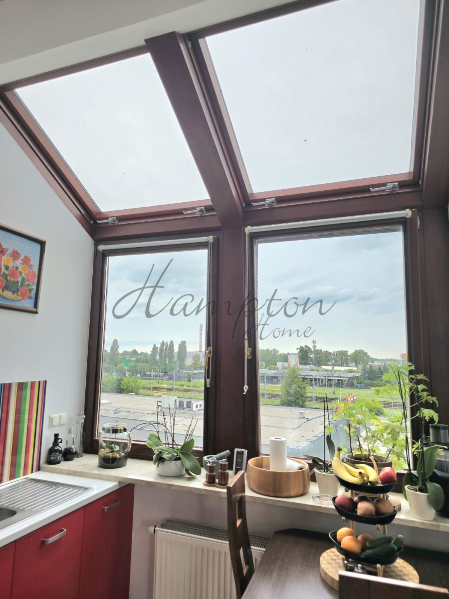 4 pokoje, Pruszków,  90m2, balkon, garaż Pruszków - zdjęcie 11