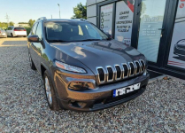 Jeep Cherokee Ostrołęka - zdjęcie 2