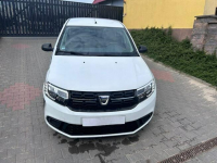 Dacia Sandero 1.0i 75 Mały przebieg#LED#Wspomaganie Margonin - zdjęcie 6