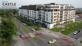 Sprzedam eleganckie dwupokojowe mieszkanie 0% prow
