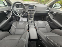 Volvo V40 100% Fabryczny Lakier* Momentum* Rok GWARANCJI Opoczno - zdjęcie 8