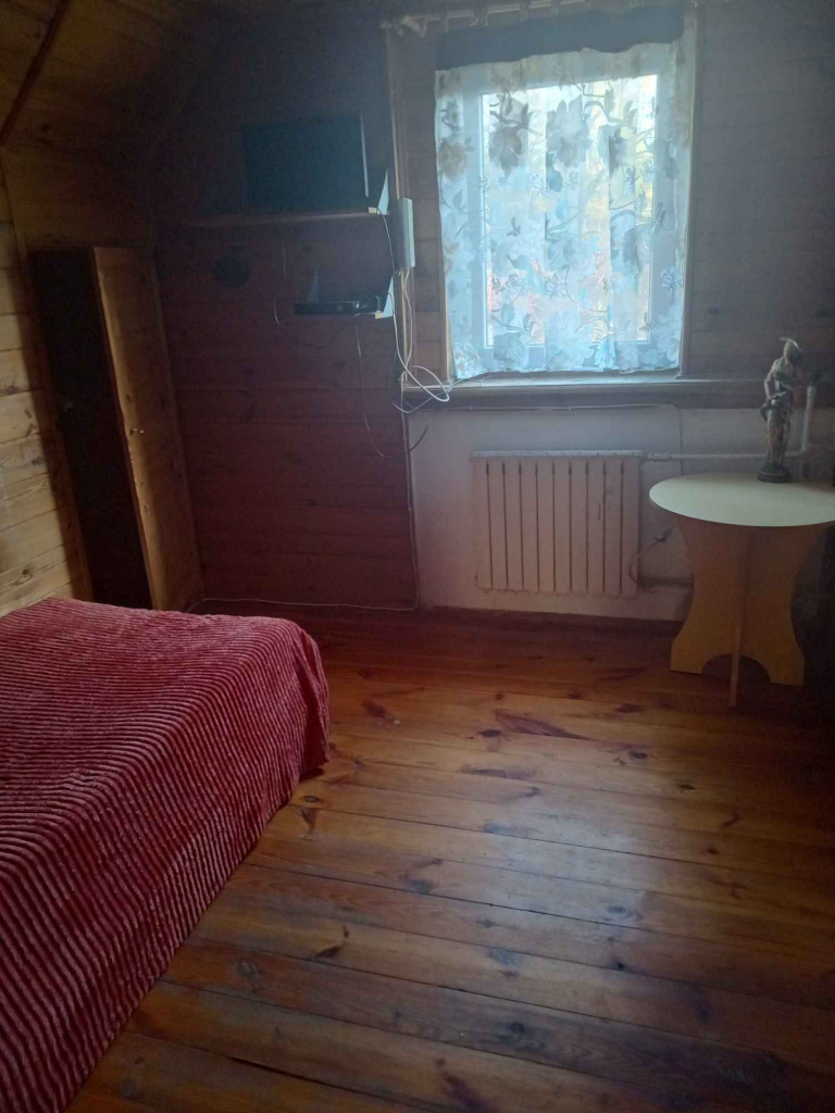 Małe mieszkanie na wynajem Kania Nowa - zdjęcie 3