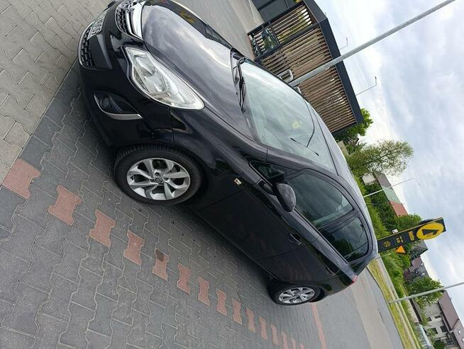 Opel Corsa D 1.4 2012 benzyna Legionowo - zdjęcie 3