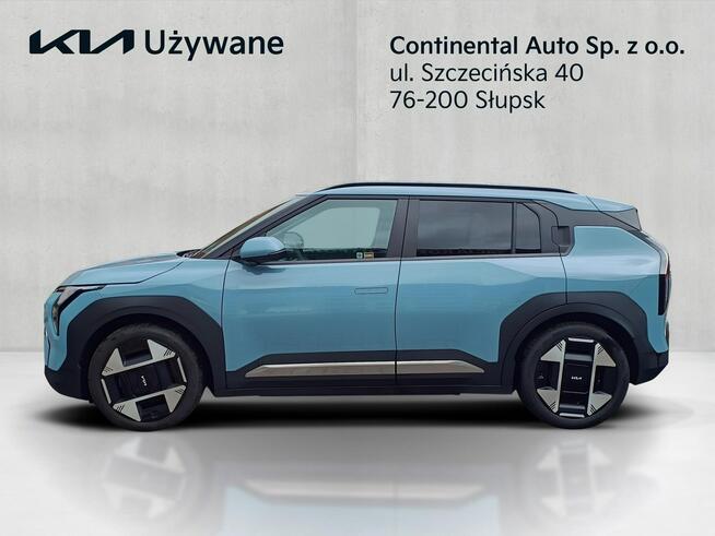 Kia EV3 Słupsk - zdjęcie 2