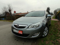 Opel Astra J 1.6 Benz 115KM Kombi 178 tys Po Opłatach GWARANCJA Lubrza - zdjęcie 2