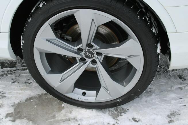 Audi Q7 NETTO 203170 Quattro Panorama S-Line Salon Polska Gwarancja Warszawa - zdjęcie 12