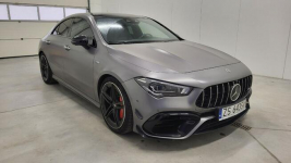 Mercedes CLA 45 AMG S 4-Matic 8G-DCT Grójec - zdjęcie 3