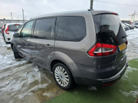 Ford Galaxy Kraków - zdjęcie 7