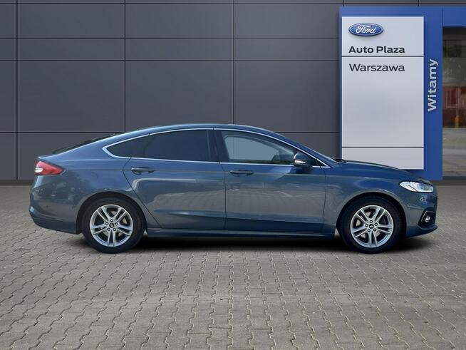 Ford Mondeo 1.5 EcoBoost 165 KM Titanium Warszawa - zdjęcie 6