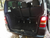 Mercedes Vito doinwestowany Tarnówka - zdjęcie 3