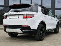 Range Rover Discovery Sport D200 Landmark AWD / ASO / SALON POLSKA Łódź - zdjęcie 12