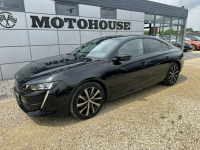 Peugeot 508 2.0 Blue-HDi GT Line Chełm Śląski - zdjęcie 8