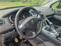 Peugeot 3008 Salon PL* I WŁ*Navi*Pdc*Alu 17*Tempomat*Idealny Szczecin - zdjęcie 12
