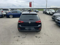 Volkswagen Golf Podgrzewanie Klimatronik Czujniki park. Gliwice - zdjęcie 3