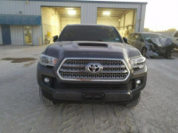 Toyota Tacoma 2016, 3.5L, Double Cab, po gradobiciu Warszawa - zdjęcie 3