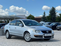 Volkswagen Passat, 2006