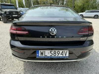 Volkswagen Arteon 2.0 TDI 190KM 4Motion DSG Salon PL Iwł FV23% Pęcice - zdjęcie 10