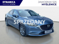 VAT 23% Limousine SkyJoy 2.0 165KM automat 2022 r., salon PL
