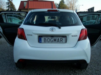 Toyota Yaris 14/15  SALON PL. instalacja LPG Warszawa - zdjęcie 8