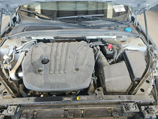Volvo S60 Bogata wersja wyposażenia / AWD / niski przebieg Białystok - zdjęcie 11