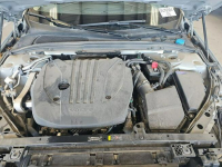Volvo S60 Bogata wersja wyposażenia / AWD / niski przebieg Białystok - zdjęcie 11