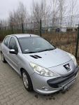 Peugeot 206+ Poznań - zdjęcie 12