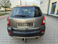 Opel Antara 2.4B 2007 Skóra Nawigacja Carplay Klimatyzacja 4x4 Hak Alu Sokołów Podlaski - zdjęcie 10