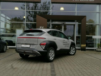 Hyundai Kona 1.0 T-GDI 7DCT 2WD (120 KM) Executive - dostępny od ręki Łódź - zdjęcie 9