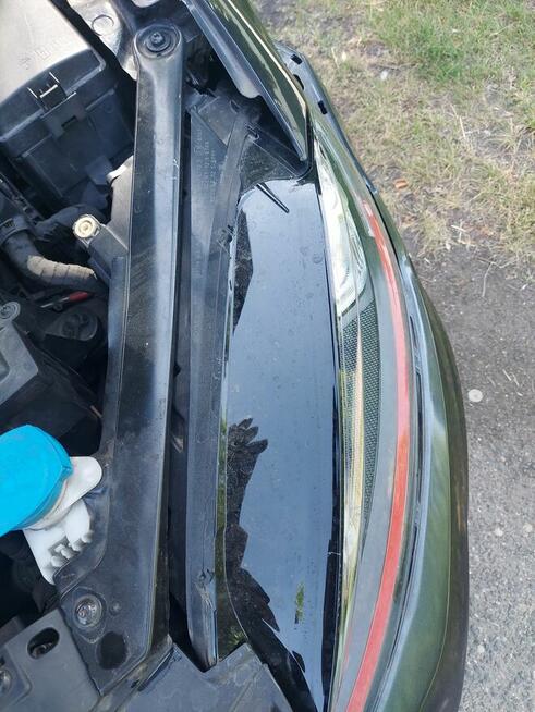 Volkswagen Golf VII GTI Uszkodzony Warszawa - zdjęcie 12