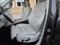 Volvo XC 60 FV VAT 23% Brutto Inscription Bezwypadek Serwis Piękny Zagnańsk - zdjęcie 10