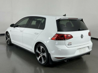 Golf GTI sport Katowice - zdjęcie 5