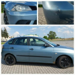 Seat Ibiza III 1.4 16V LPG 2006 Ekonomiczny! Lublin - zdjęcie 5