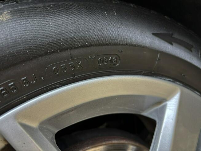 POLO V 1.2 69KM CZUJNIKI klimatyzacja automatyczna SERWIS bezwyp 2014 Tychy - zdjęcie 8