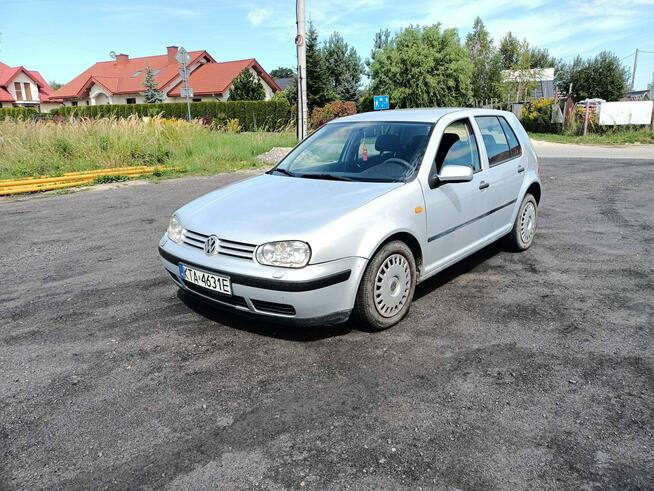 Volkswagen Golf 1.4 98r Tarnów - zdjęcie 2
