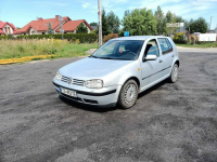 Volkswagen Golf 1.4 98r Tarnów - zdjęcie 2