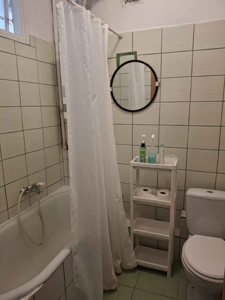 Do wynajęcia bezpośrednio dwupokojowe Wola blisko Metro Wola - zdjęcie 5