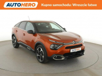 Citroen C4 Niski przebieg Navi Kamera cofania Klimatyzacja Bluetooth Warszawa - zdjęcie 10