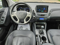 Hyundai ix35 Niski Udokumentowany Przebieg* Super Stan* Rok GWARANCJI Opoczno - zdjęcie 9