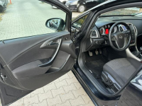 Opel Astra Poznań - zdjęcie 9