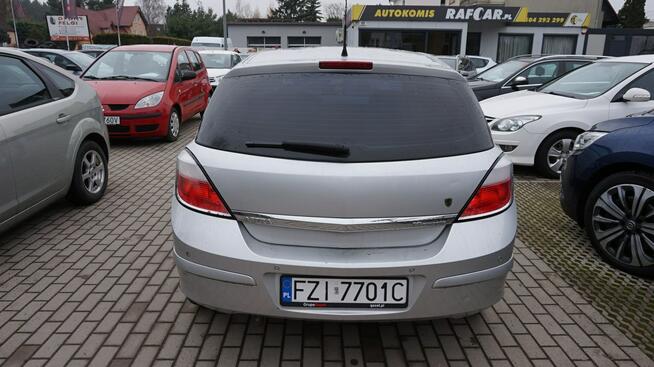 Opel Astra zarejestrowany, ubezpieczony. Gwarancja. Polecam !!! Zielona Góra - zdjęcie 8